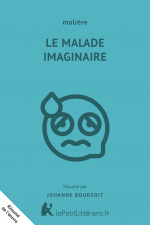 Le Malade imaginaire